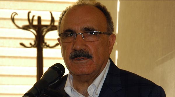 Atalay: Dağları temizliyoruz