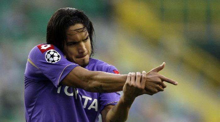 Galatasaray, Vargas'ı bitiriyor Galatasaray, Vargas'ı bitiriyor