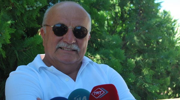 Şener: Tarihi projelere imza attık Şener: Tarihi projelere imza attık