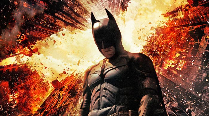 ABD'de ikinci Batman vakası ABD'de ikinci Batman vakası