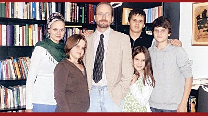 Avrupalı İslam&#039;ı arıyor