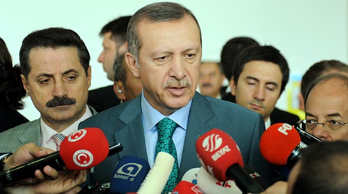 Başbakan Erdoğan'dan İzmir açıklaması Başbakan Erdoğan'dan İzmir açıklaması