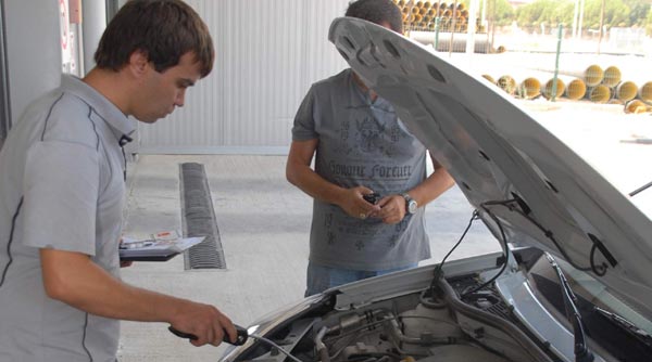 En çok kusur frenlerde En çok kusur frenlerde