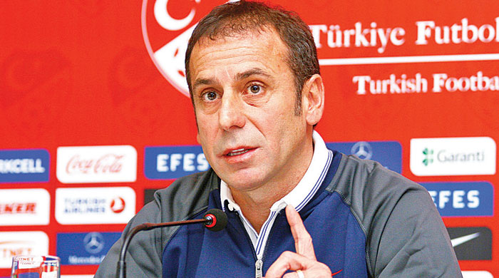 Selçuk yine yok Selçuk yine yok