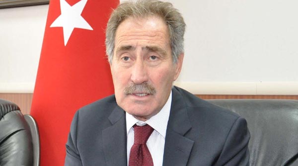 Günay: Geri getireceğimiz daha çok eser var Günay: Geri getireceğimiz daha çok eser var