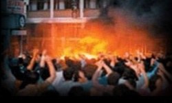 Sivas davası hükümlerine onama talebi Sivas davası hükümlerine onama talebi