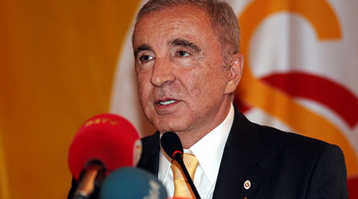 Ünal Aysal'dan Arda itirafı Ünal Aysal'dan Arda itirafı