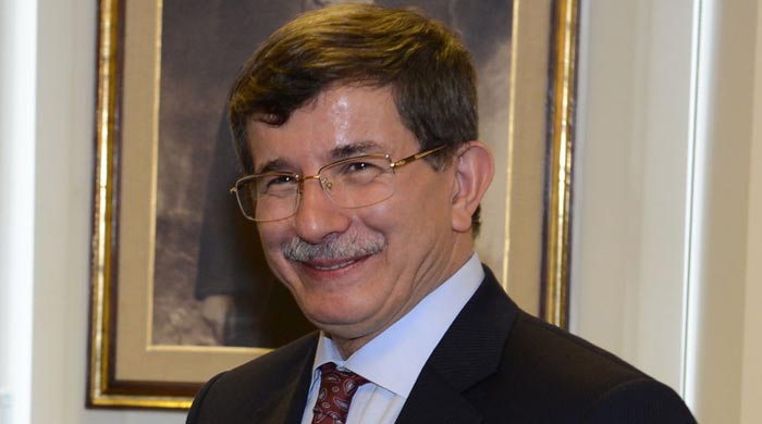 Davutoğlu: Savaş riski alınabilir Davutoğlu: Savaş riski alınabilir