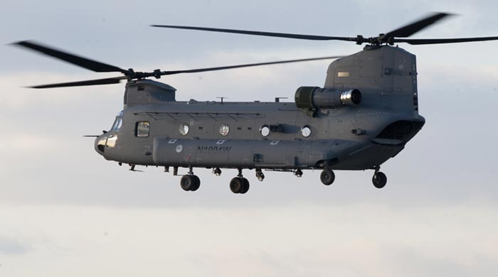 Mehmetçiği dev helikopterler taşıyacak