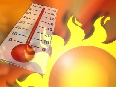 Hava 5 derece ısınacak Hava 5 derece ısınacak