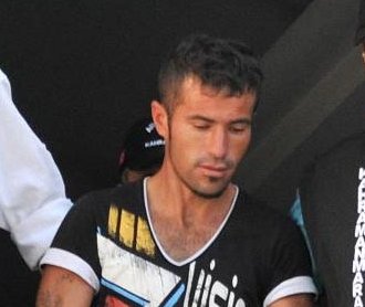 Tartıştığı babasını av tüfeğiyle öldürdü Tartıştığı babasını av tüfeğiyle öldürdü