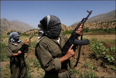 PKK, kaçırdığı vatandaşı öldürdü PKK, kaçırdığı vatandaşı öldürdü