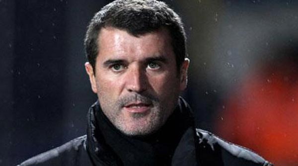Roy Keane, Kasımpaşa'da Roy Keane, Kasımpaşa'da