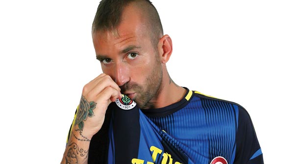 Meireles, Porto ile Fenerbahçe&#039;yi kıyasladı