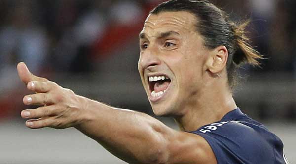 Transfer şampiyonu Paris Saint Germain Transfer şampiyonu Paris Saint Germain