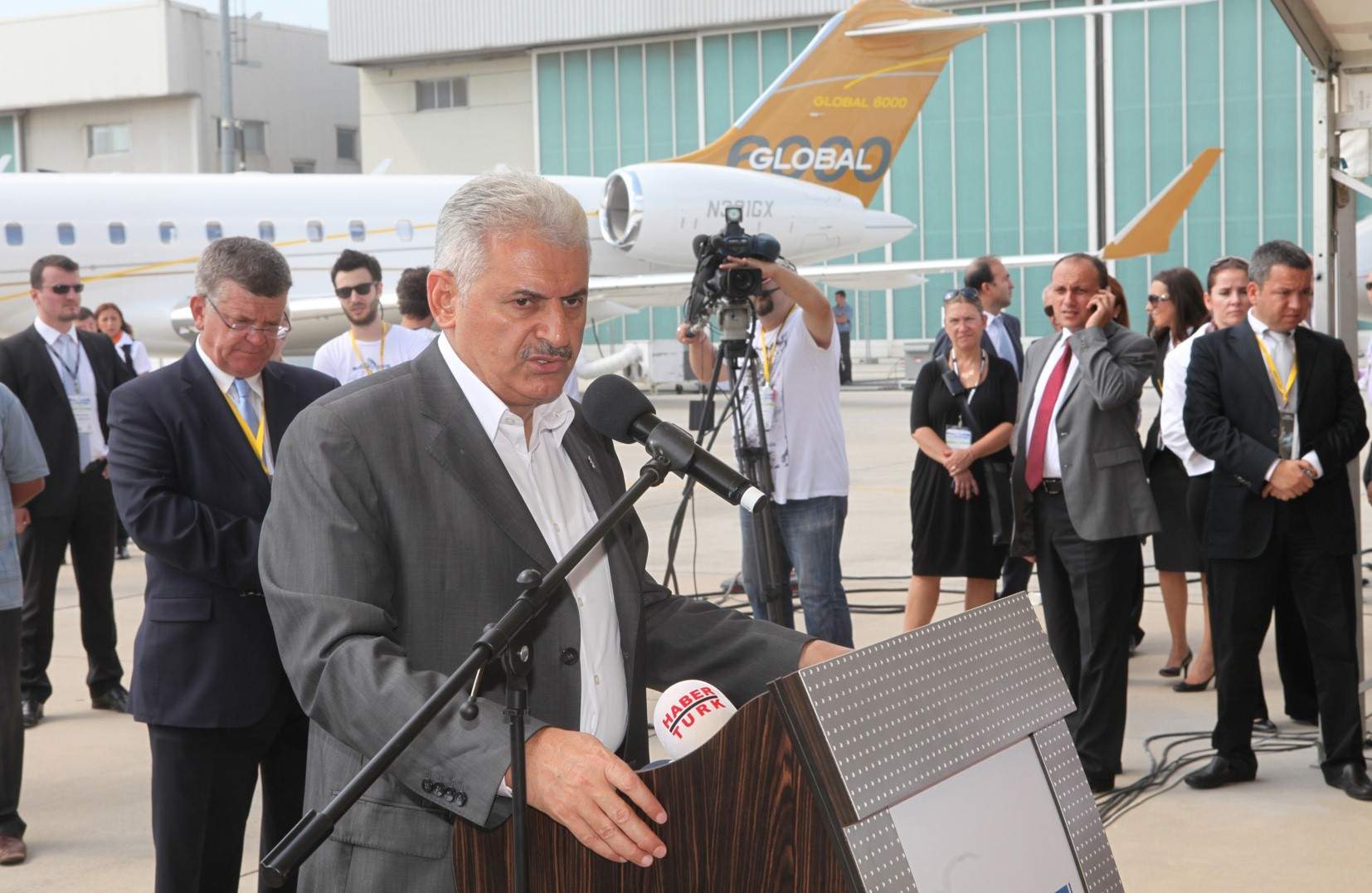 THY, 375 milyon kişiyi uçuracak THY, 375 milyon kişiyi uçuracak