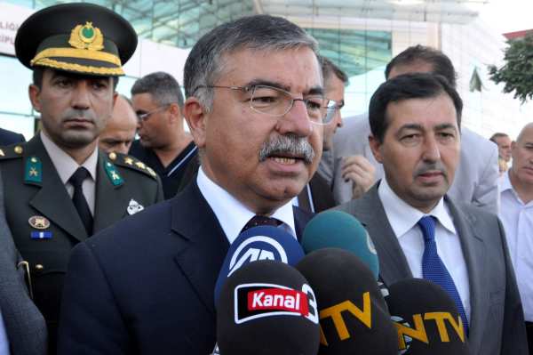 Şehit cenazeleri üç gün içinde teslim edilecek Şehit cenazeleri üç gün içinde teslim edilecek