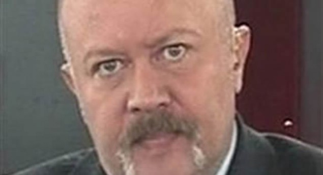 Gazeteci Ümit Enginsoy vefat etti