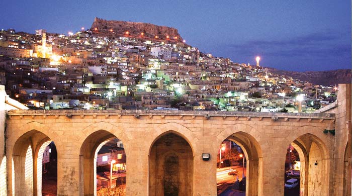 Güneydoğulu 35 başkan &quot;barış turu&quot;nu başlatıyor