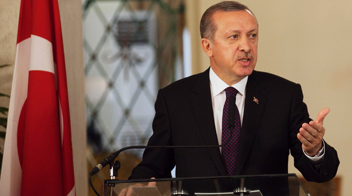 Erdoğan: Olay aydınlatılmalı Erdoğan: Olay aydınlatılmalı