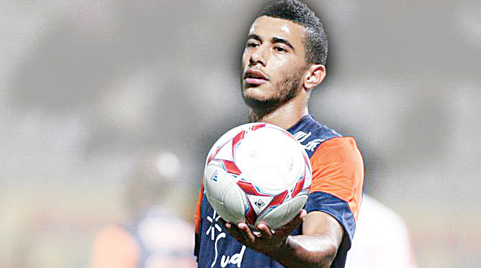 Adım adım Belhanda