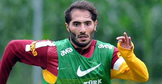 "Hamit Altıntop: Kenetlendik" "Hamit Altıntop: Kenetlendik"
