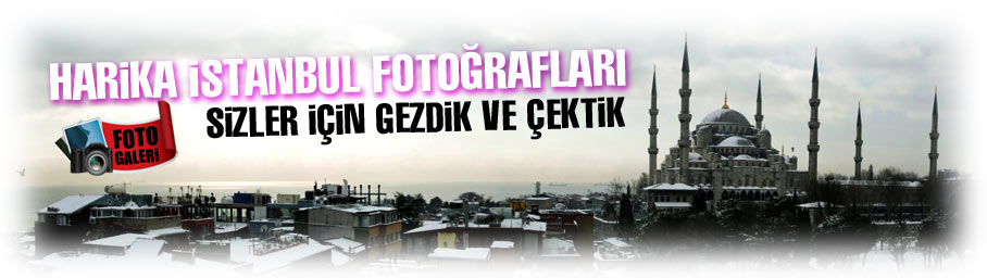 Bir İstanbul masalı!.. Bir İstanbul masalı!..