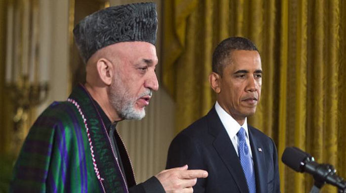 ABD, Afganistan'dan çekiliyor ABD, Afganistan'dan çekiliyor