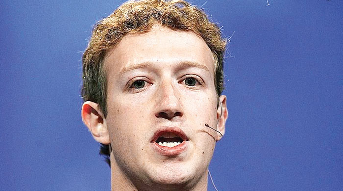 Zuckerberg&#039;e bir mesajın bedeli 100 $
