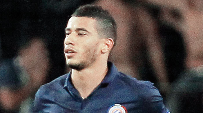 Belhanda'dan iyi haber Belhanda'dan iyi haber