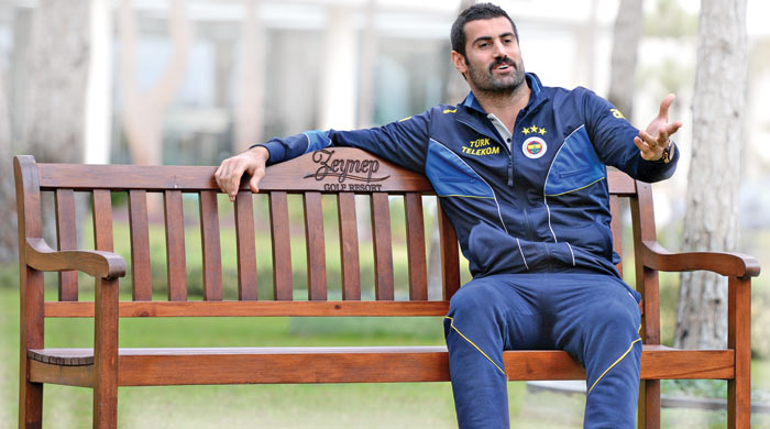 Volkan: Hesabı 5 ay sonra sorun Volkan: Hesabı 5 ay sonra sorun