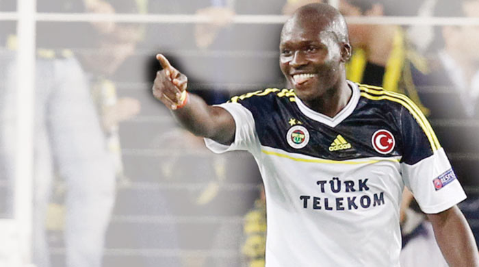 Sow: Bu sefer olacak Sow: Bu sefer olacak