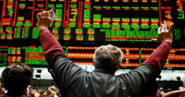 Aralık ayında en çok borsa kazandırdı Aralık ayında en çok borsa kazandırdı