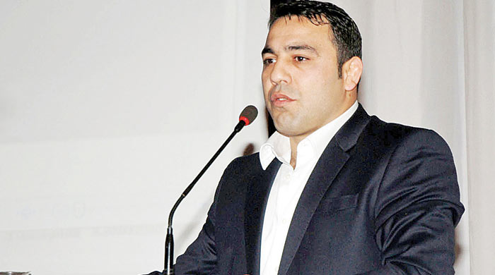 Yerlikaya: Uykularım kaçıyor Yerlikaya: Uykularım kaçıyor