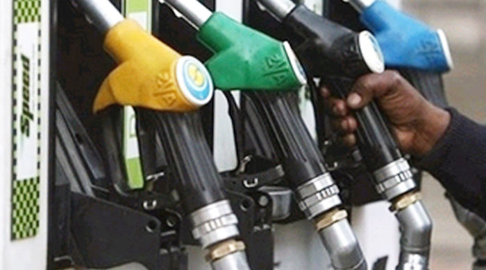 Motorin tüketimi arttı Motorin tüketimi arttı