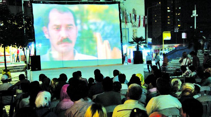 Kısadan Hisse Kısa Film Günleri başlıyor Kısadan Hisse Kısa Film Günleri başlıyor