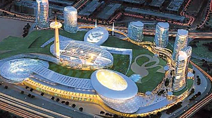 27 yeni AVM daha geliyor 27 yeni AVM daha geliyor