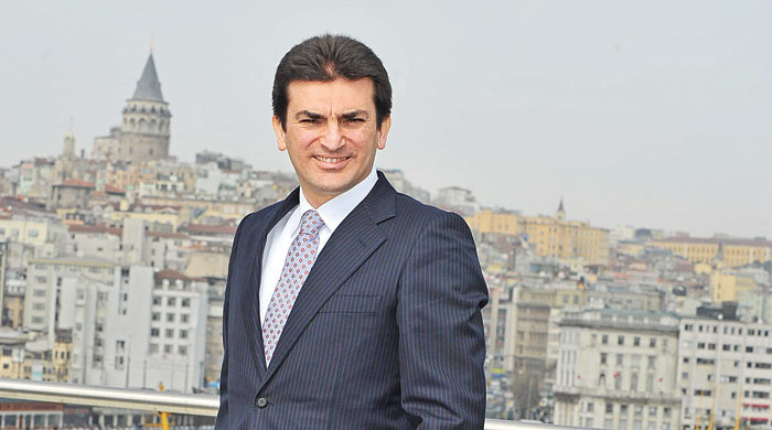 İsveç'e giden iş adamları için 5 yıllık vize İsveç'e giden iş adamları için 5 yıllık vize