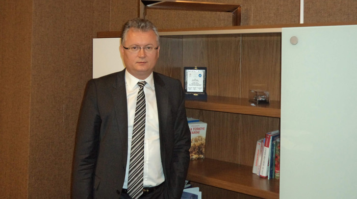 Boydak Enerji'den yeni yatırım Boydak Enerji'den yeni yatırım