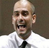 Guardiola Bayern Münih'te Guardiola Bayern Münih'te