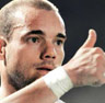 Wesley Sneijder imzaladı mı? Wesley Sneijder imzaladı mı?