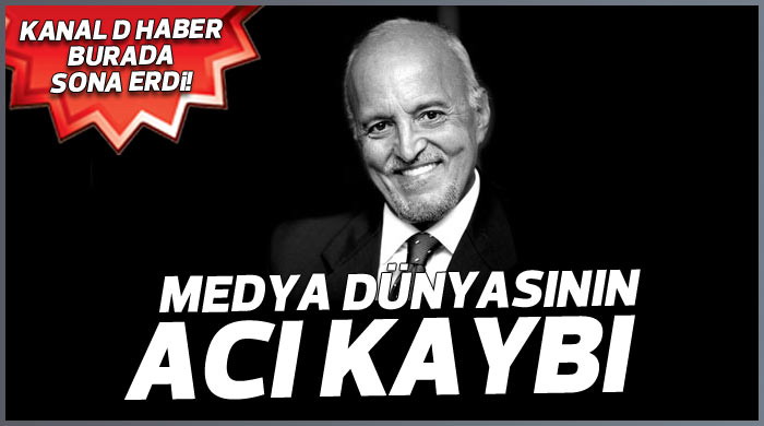 M. Ali Birand hayatını kaybetti M. Ali Birand hayatını kaybetti