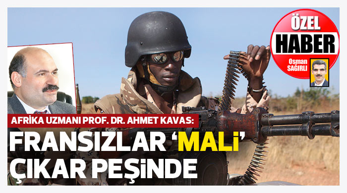 Fransızlar 'mali' çıkar peşinde Fransızlar 'mali' çıkar peşinde