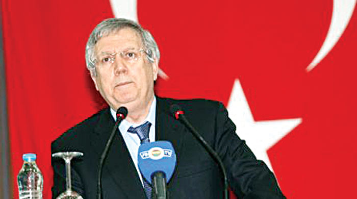 &quot;Benim gibi hamal yok&quot;
