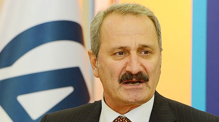Çağlayan: İhracat rekorunu kırdık
