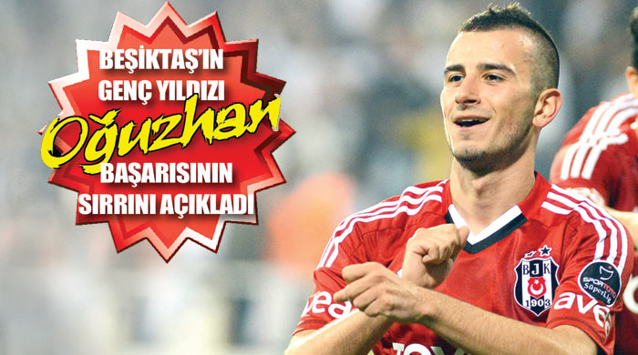 Benim en büyük şansım Fernandes
