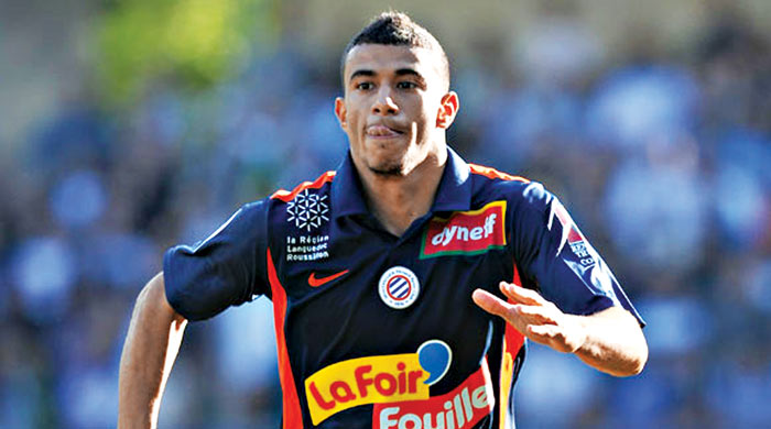 Belhanda bitti gibi