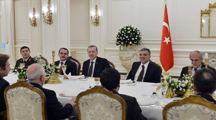 Gül'den Çankaya'da yemek Gül'den Çankaya'da yemek