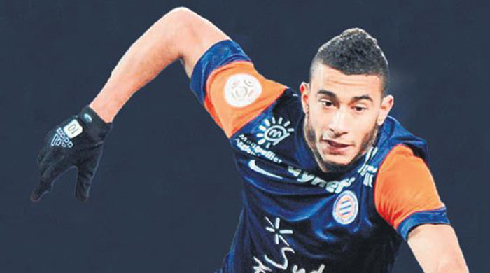Belhanda bitti