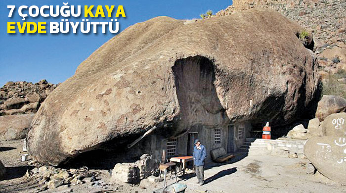 Burası Urfa değil, Meksika!